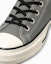 Sizing Converse All Star Aged Chuck Taylor High Iron Gray 31317442