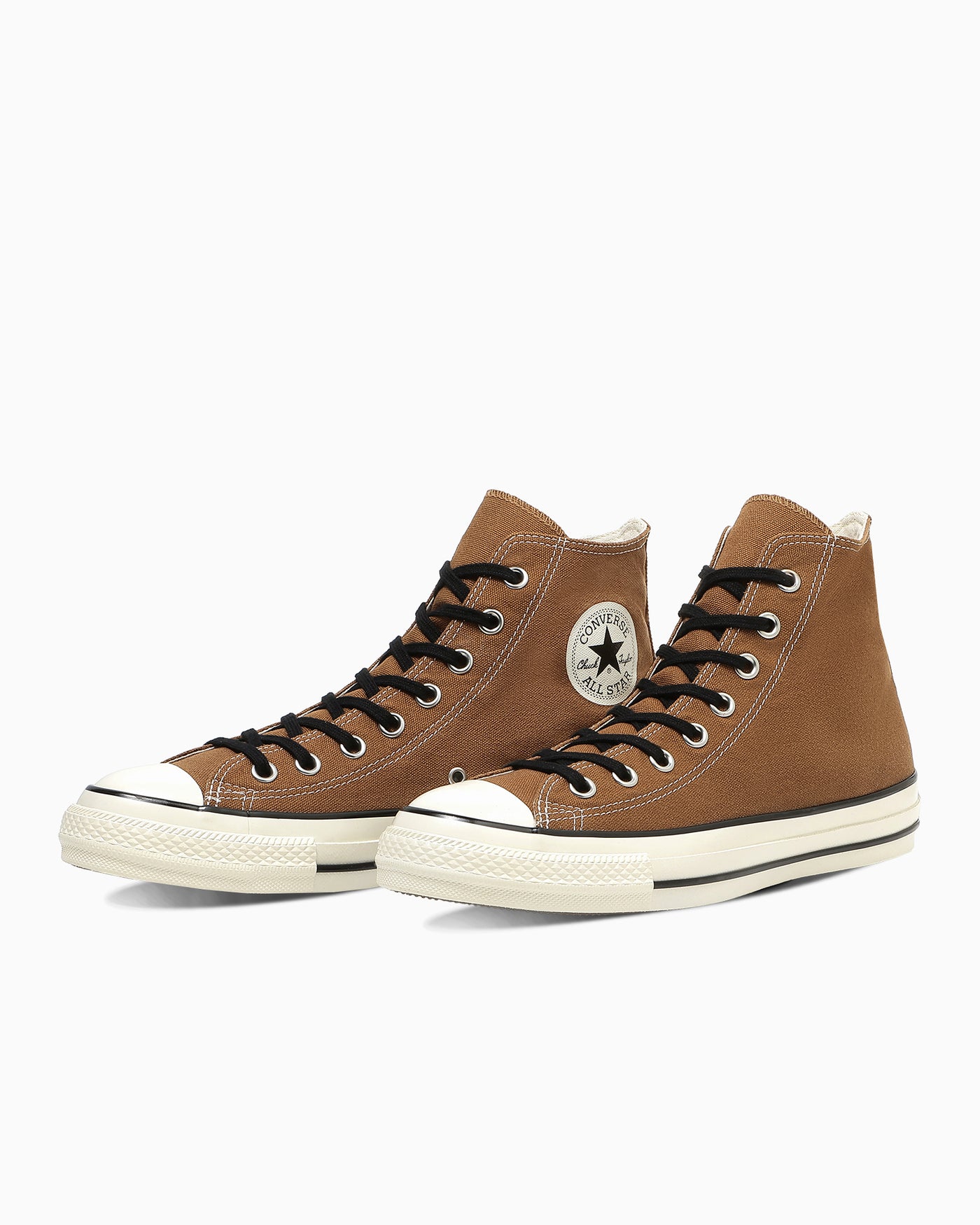 Order Converse All Star Aged CL High Sneakers Sepia Brown 31317440