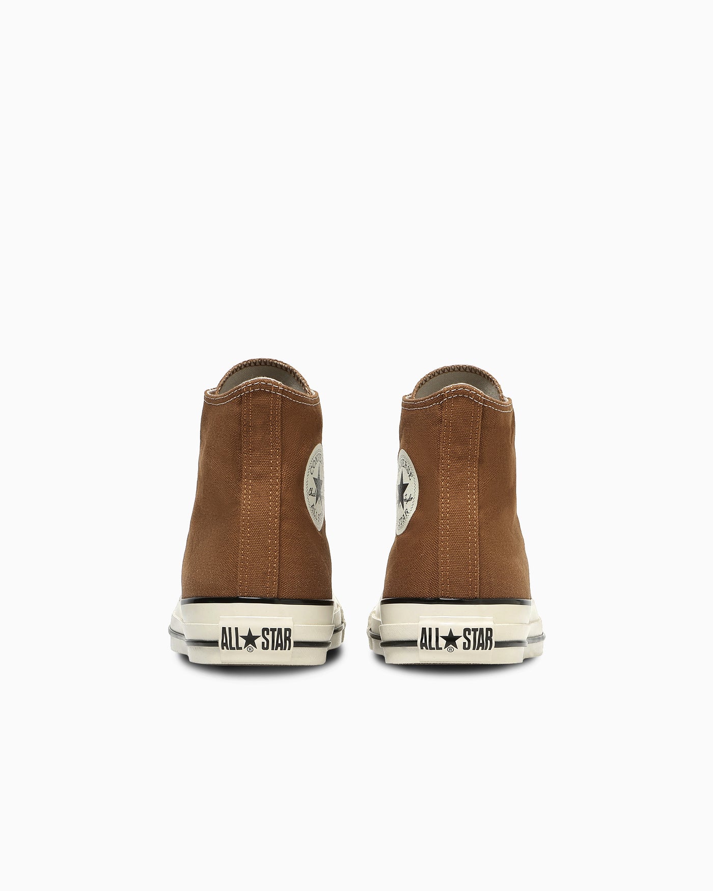 Purchase Converse All Star Aged CL High Sneakers Sepia Brown 31317440