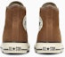 Purchase Converse All Star Aged CL High Sneakers Sepia Brown 31317440