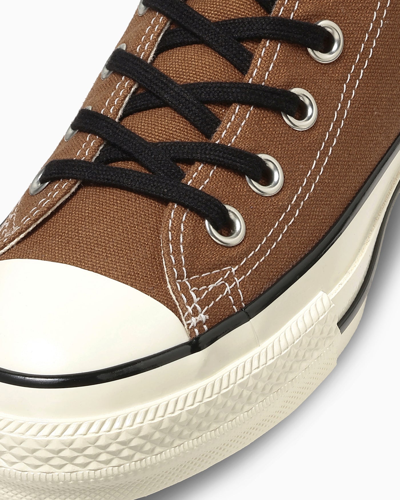 Sizing Converse All Star Aged CL High Sneakers Sepia Brown 31317440