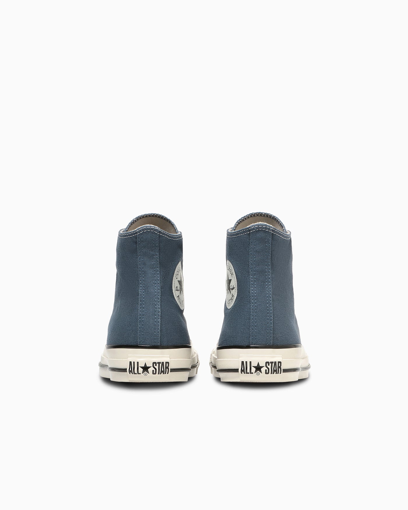 Purchase 匡威All Star经典复古高帮帆布鞋海军蓝 31317441