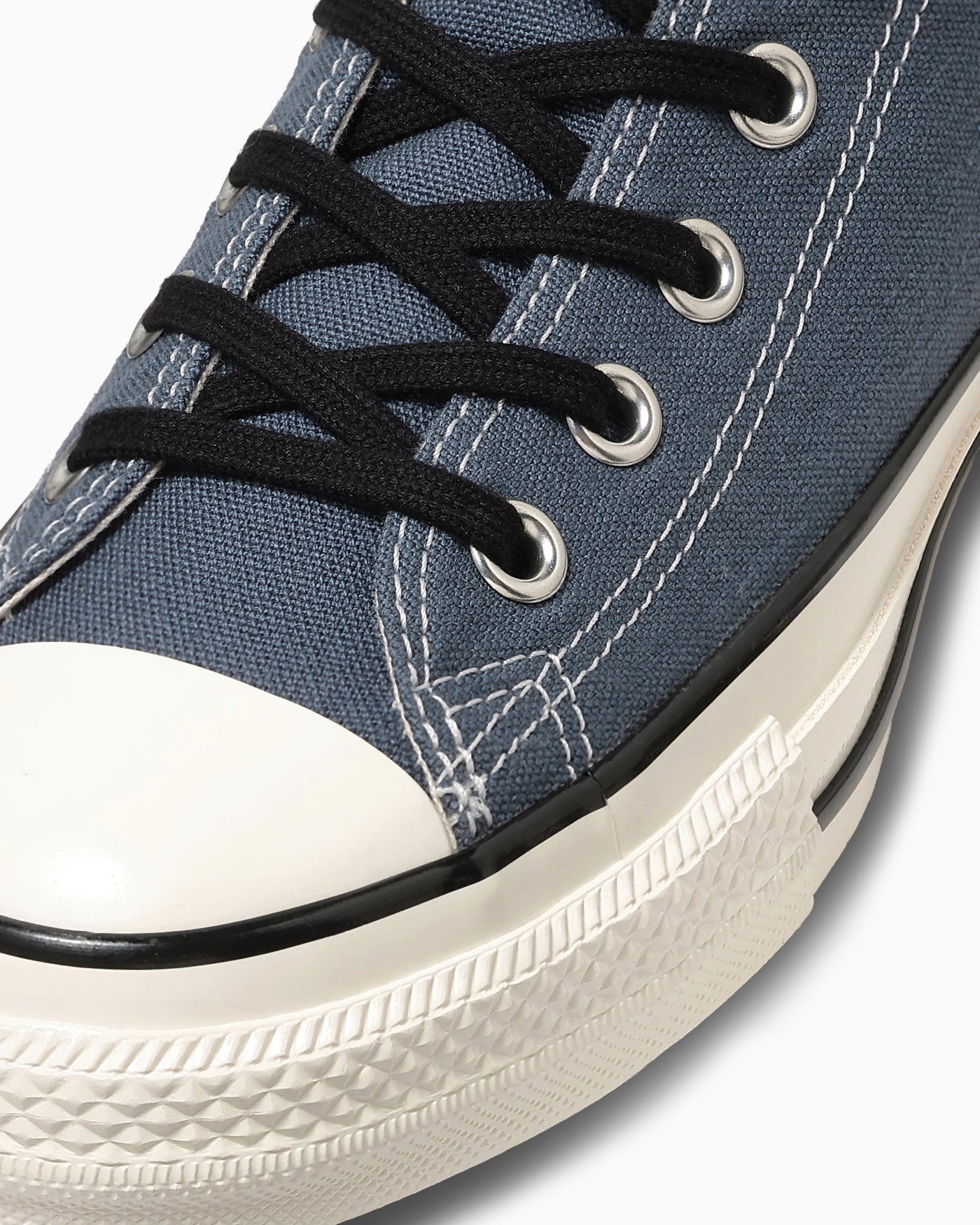 Sizing 匡威All Star经典复古高帮帆布鞋海军蓝 31317441