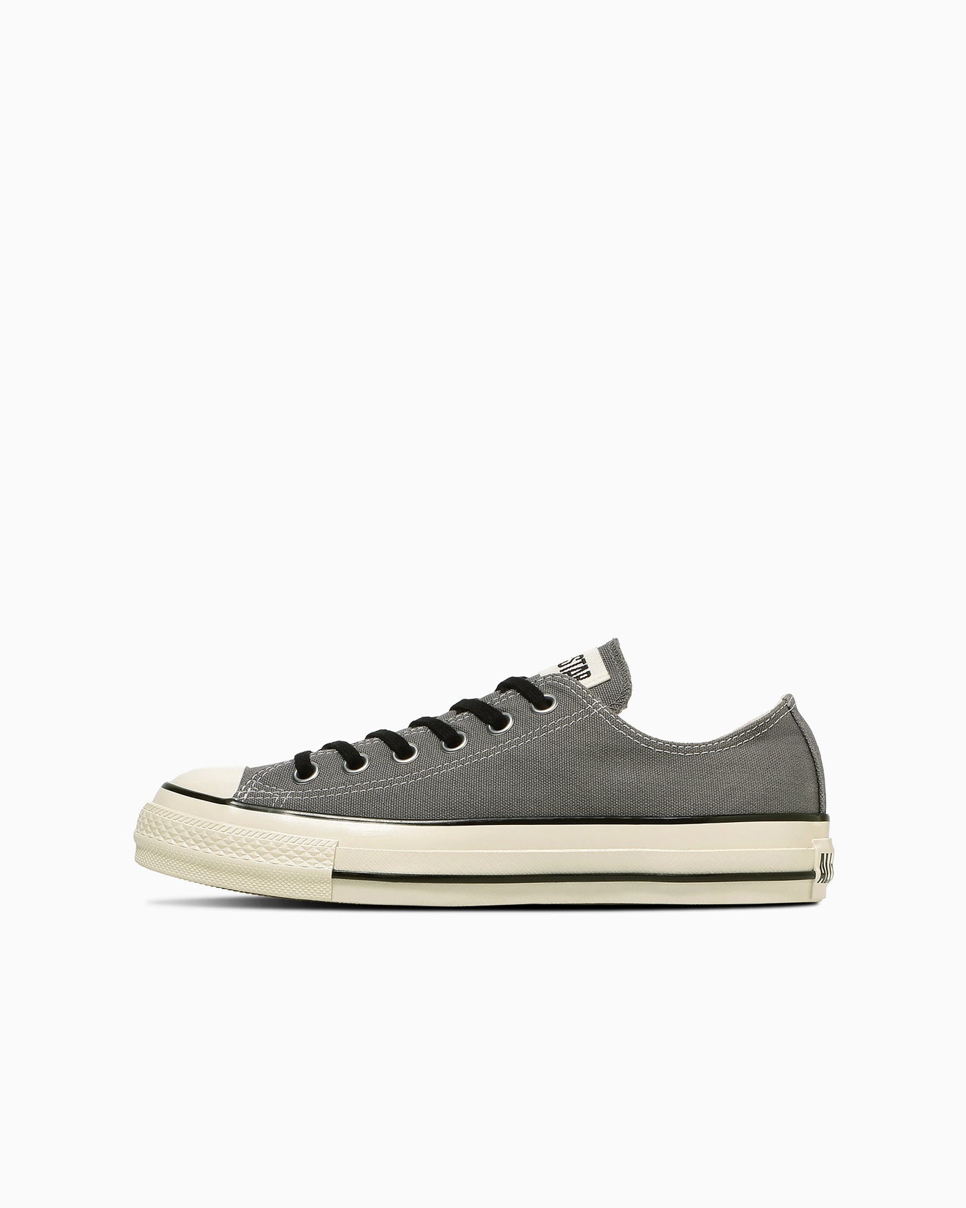 Converse All Star Aged Classic Ox Iron Gray 31317452