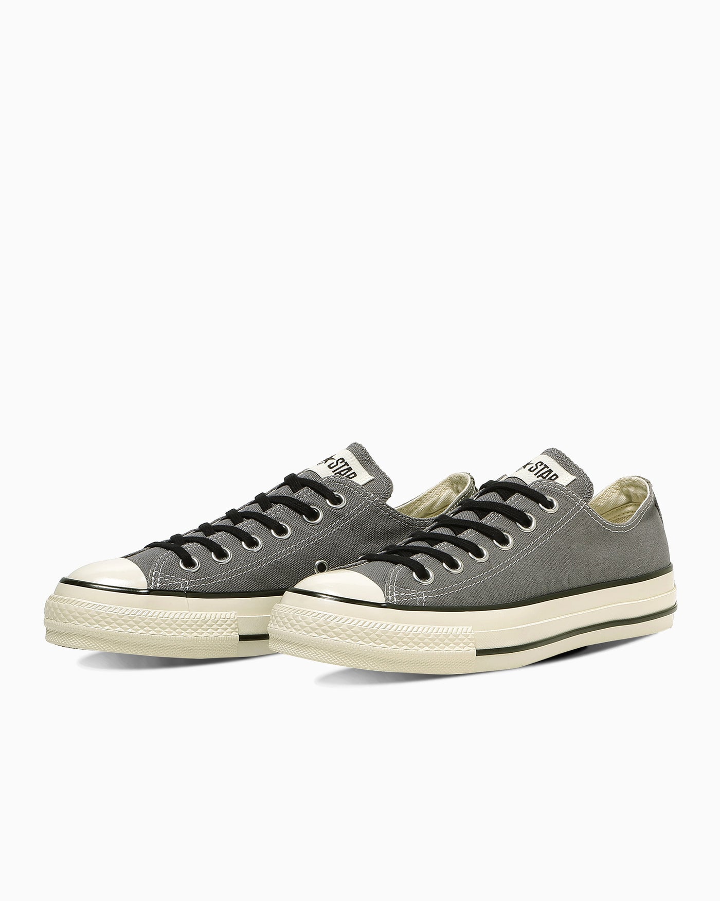 Order Converse All Star Aged Classic Ox Iron Gray 31317452