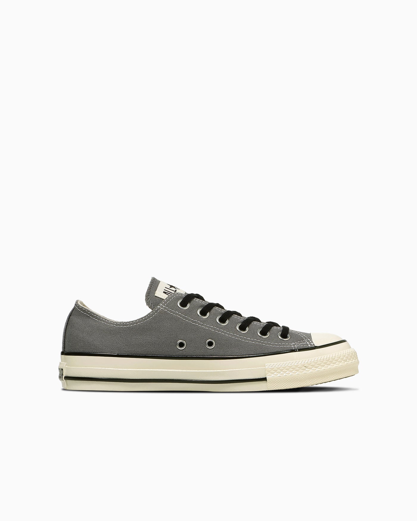 Lookbook Converse All Star Aged Classic Ox Iron Gray 31317452