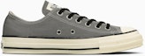 Lookbook Converse All Star Aged Classic Ox Iron Gray 31317452