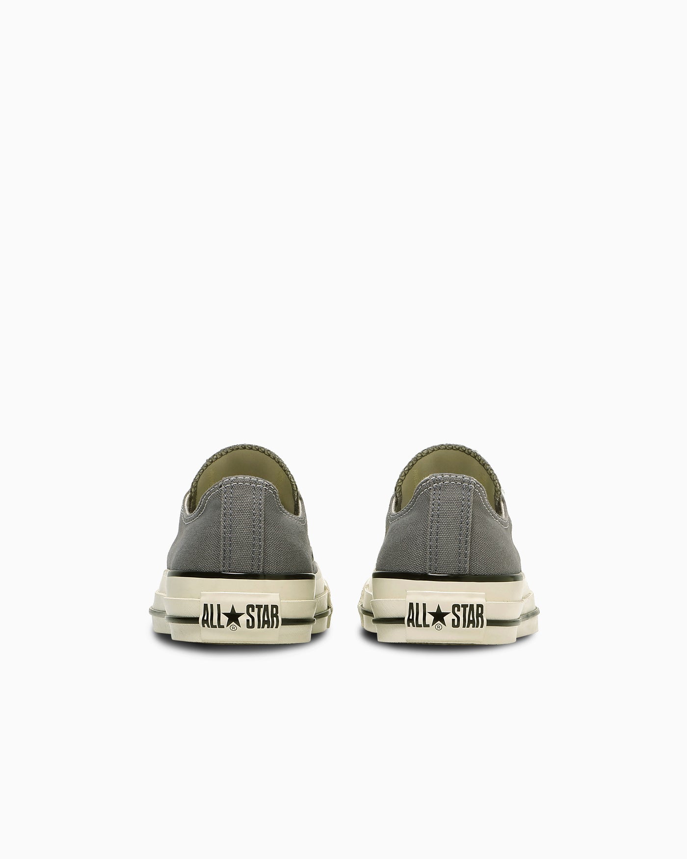 Purchase Converse All Star Aged Classic Ox Iron Gray 31317452