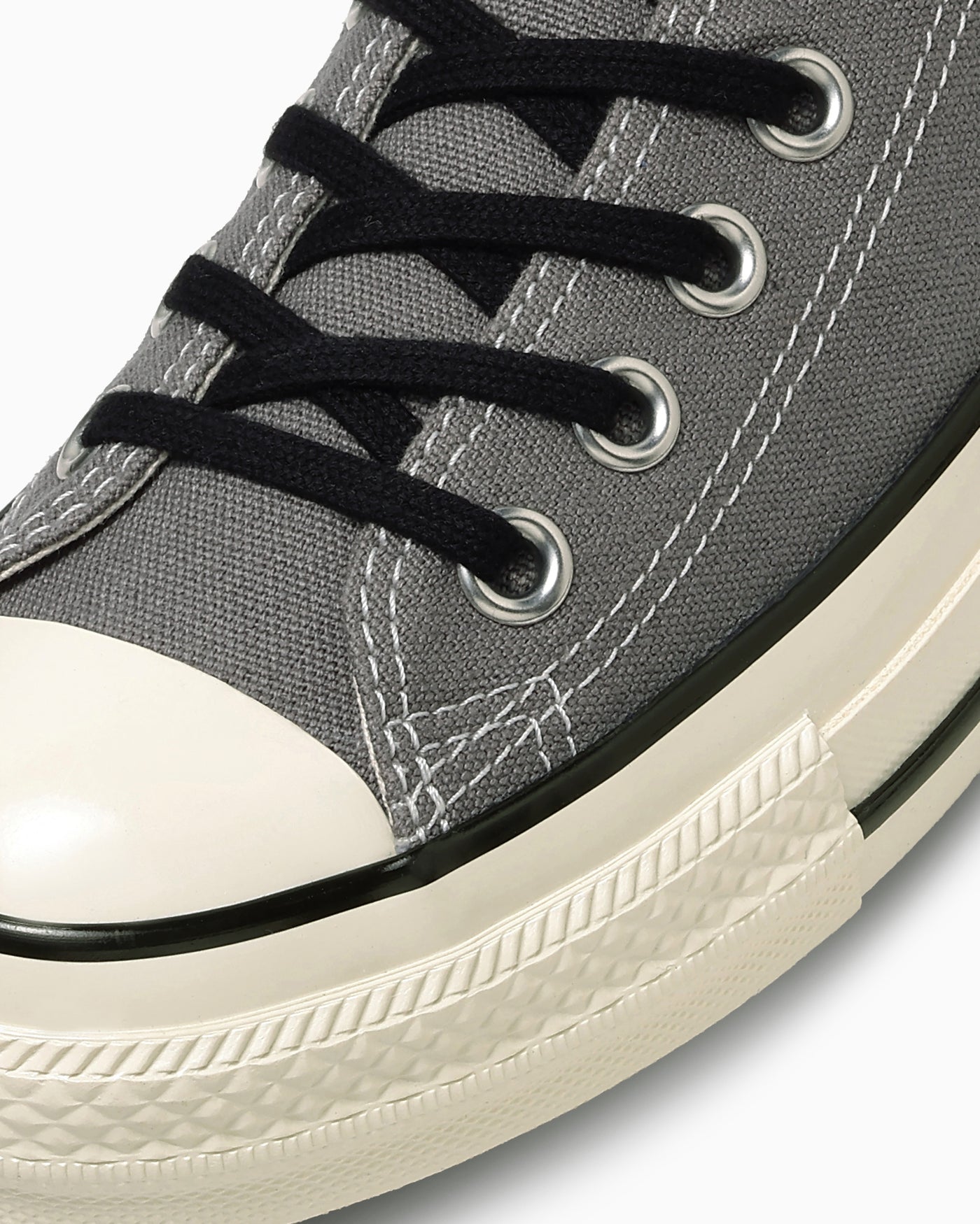 Sizing Converse All Star Aged Classic Ox Iron Gray 31317452