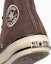 Cheap Converse All Star Aged Corduroy High Top Sneakers Brown 31316540