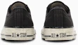 Purchase Converse All Star 复古做旧黑色低帮休闲鞋 31317071