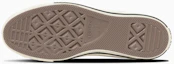 Details for Converse All Star 复古做旧黑色低帮休闲鞋 31317071