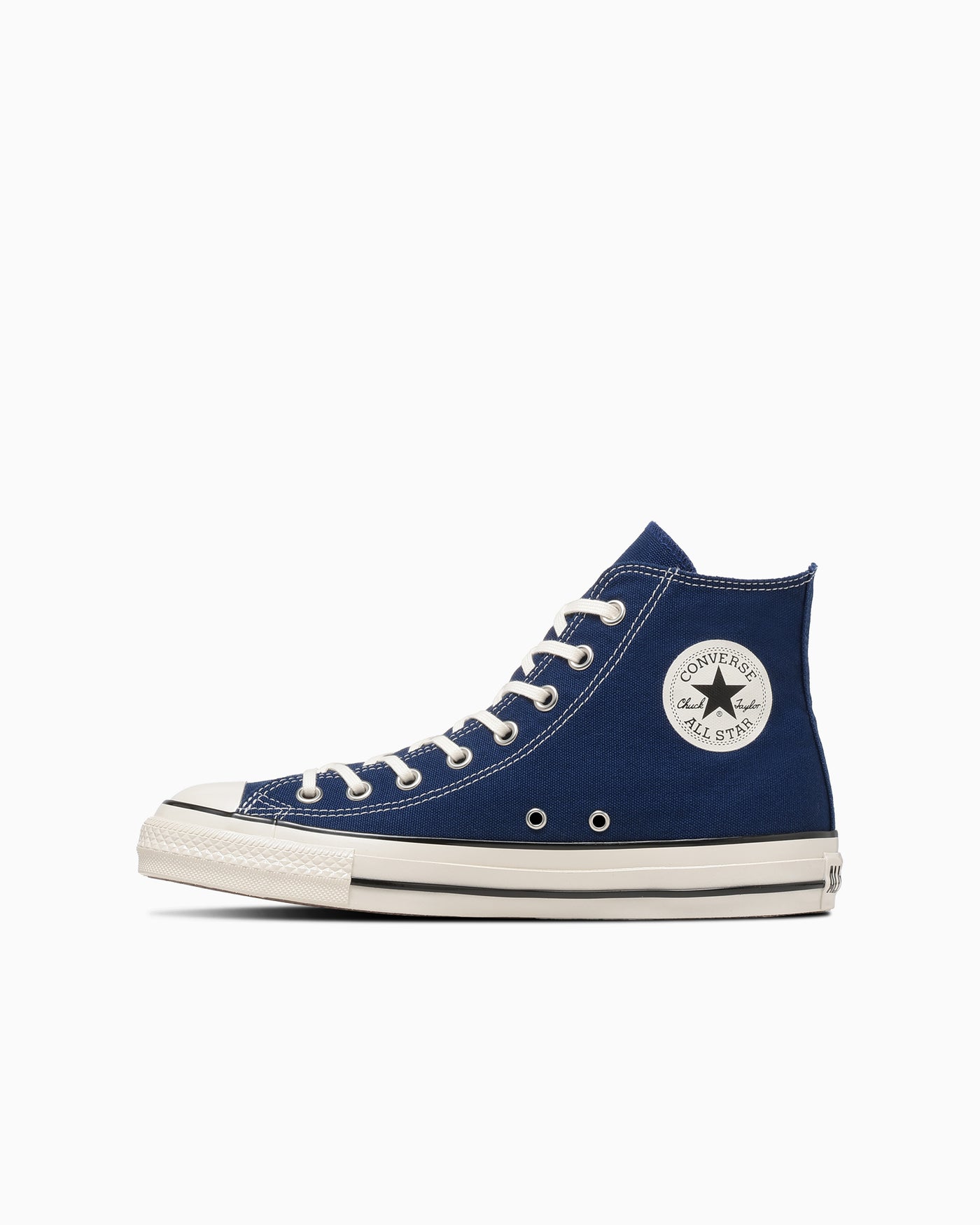 Converse All Star Aged Hi Classic Navy 31318190