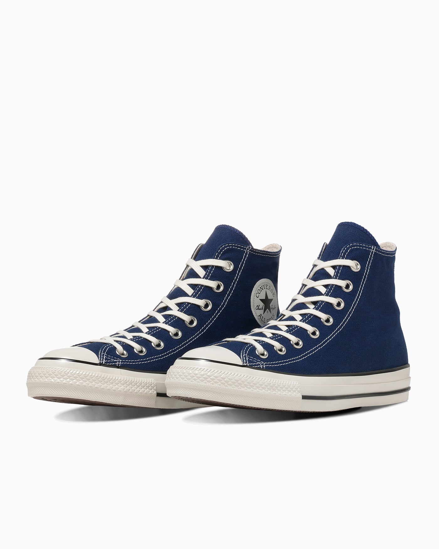 Order Converse All Star Aged Hi Klassiek Navy 31318190