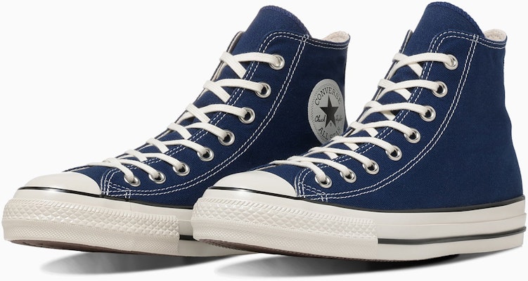 Converse All Star Aged Hi Klassiek Navy 31318190 Order Converse All Star Aged Hi Klassiek Navy 31318190