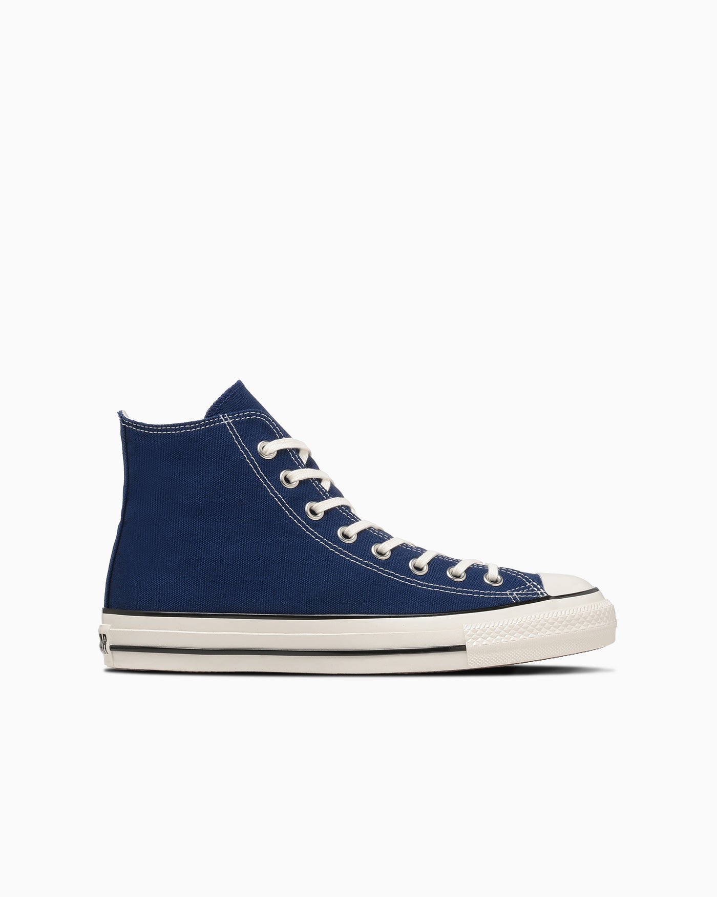 Lookbook Converse All Star Aged Hi Klassiek Navy 31318190