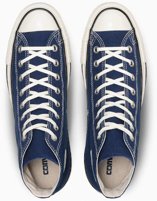 Converse All Star Aged Hi Klassiek Navy 31318190 Shop Converse All Star Aged Hi Klassiek Navy 31318190