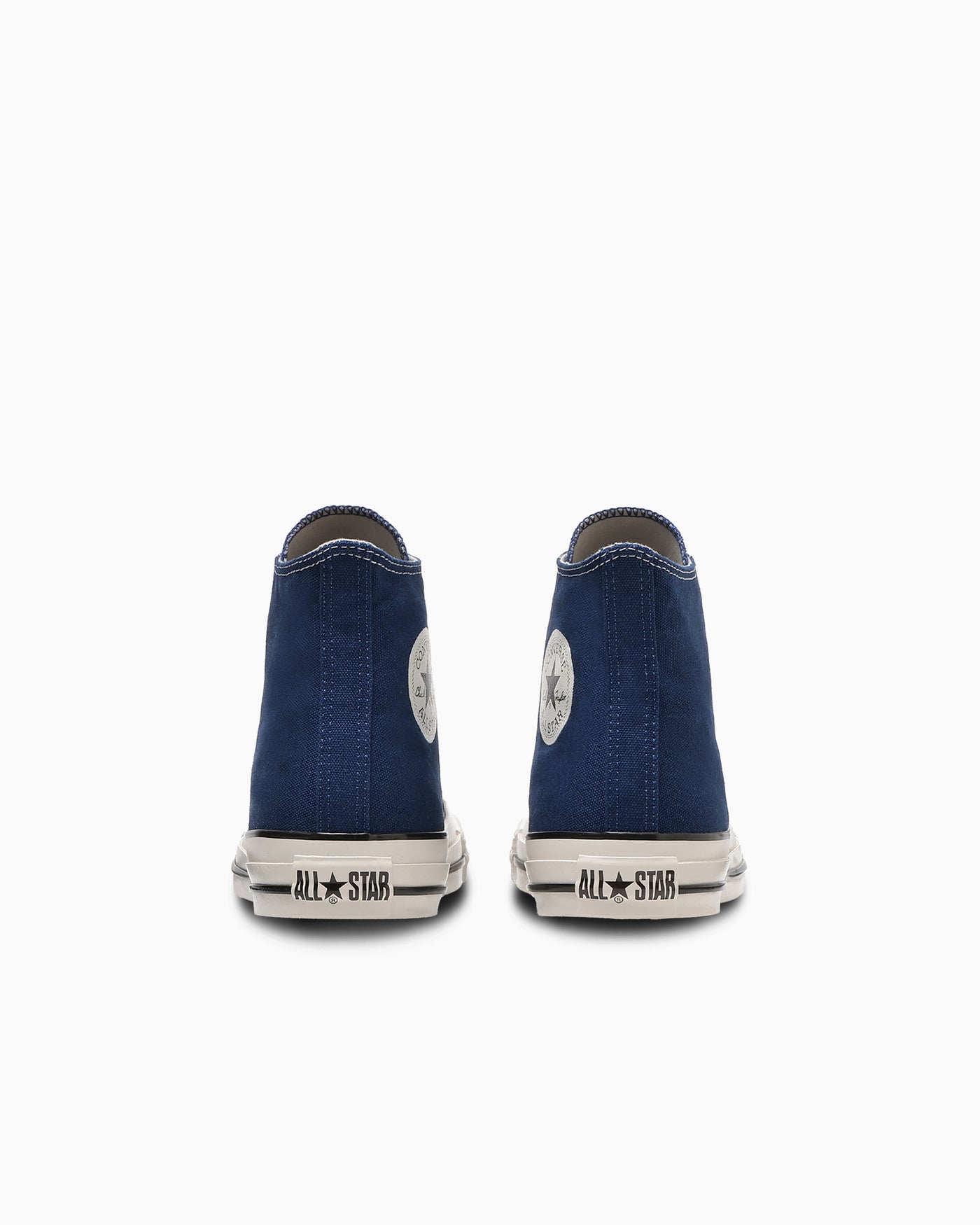 Purchase Converse All Star Aged Hi Klassiek Navy 31318190
