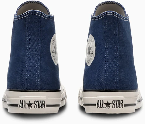 Converse All Star Aged Hi Klassiek Navy 31318190 Purchase Converse All Star Aged Hi Klassiek Navy 31318190
