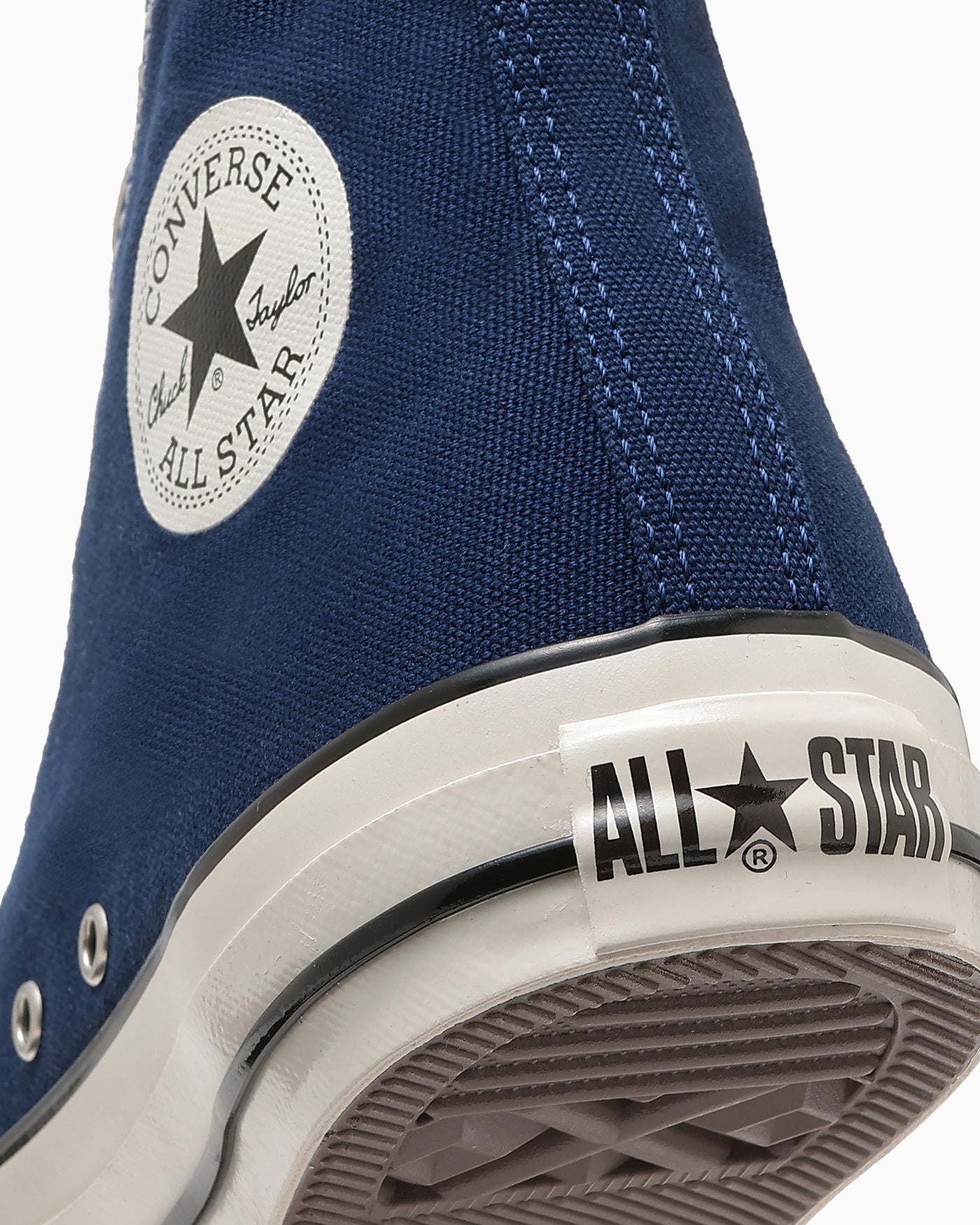 Cheap Converse All Star Aged Hi Klassiek Navy 31318190