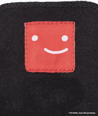 Converse All Star Aged Hi Netflix Edisi Hitam 31317100 3