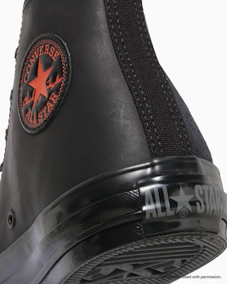 Converse All Star Aged Hi Netflix Edisi Hitam 31317100 Cheap Converse All Star Aged Hi Netflix Edisi Hitam 31317100