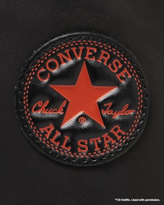 Converse All Star Aged Hi Netflix Edisi Hitam 31317100 1