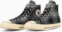 Order Converse All Star Aged Hi Pendleton Zapatillas Colaboración Negro/Gris 31314750