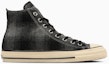 Lookbook Converse All Star Aged Hi Pendleton Zapatillas Colaboración Negro/Gris 31314750