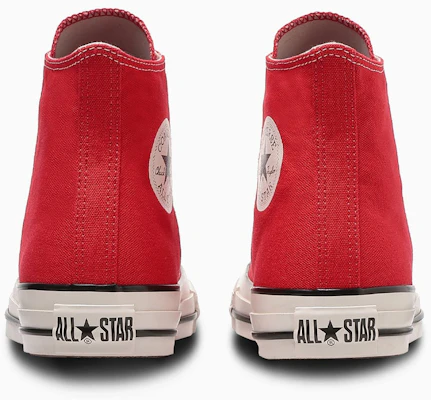 컨버스 올스타 에이지드 하이탑 스니커즈 시그널 레드 31318191 Purchase 컨버스 올스타 에이지드 하이탑 스니커즈 시그널 레드 31318191