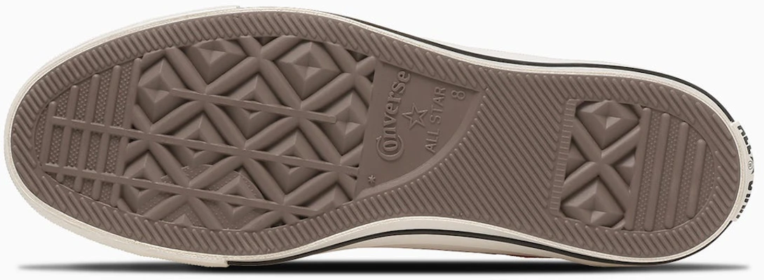 컨버스 올스타 에이지드 하이탑 스니커즈 시그널 레드 31318191 Details for 컨버스 올스타 에이지드 하이탑 스니커즈 시그널 레드 31318191