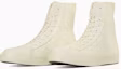 Buy Converse All Star Aged High-Top Wrestling Shoes Parchment 31315910