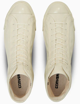 Converse All Star Aged High-Top Wrestling Shoes Parchment 31315910 Shop Converse All Star Aged High-Top Wrestling Shoes Parchment 31315910