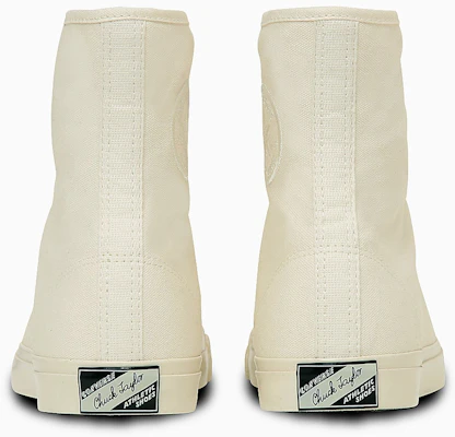 Converse All Star Aged High-Top Wrestling Shoes Parchment 31315910 Purchase Converse All Star Aged High-Top Wrestling Shoes Parchment 31315910