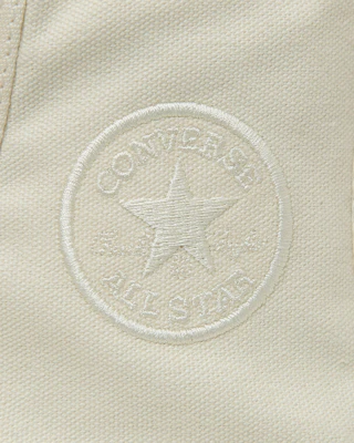 Converse All Star Aged High-Top Wrestling Shoes Parchment 31315910 1