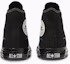 Purchase Converse All Star Aged Ignite High-Top Sneakers Black/Blue Flame 31317130