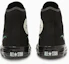 Purchase Converse All Star Aged Ignite High Top Sneakers Black/Green Flame 31317131