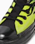 Sizing Converse All Star Aged Ignite High Top Sneakers Black/Green Flame 31317131