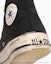 Cheap Converse All Star Aged MT High Back to the Future Black 31316490