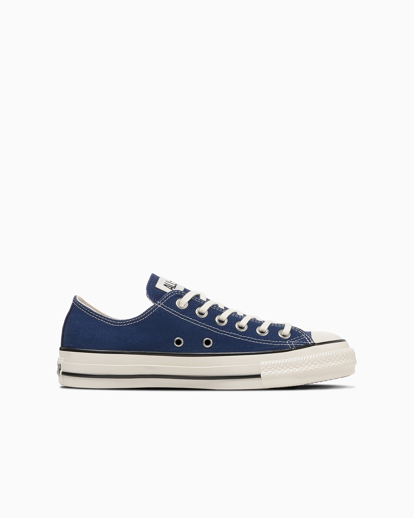Lookbook Converse All Star Aged Ox Retro Sneakers Navy Klasik 31318030