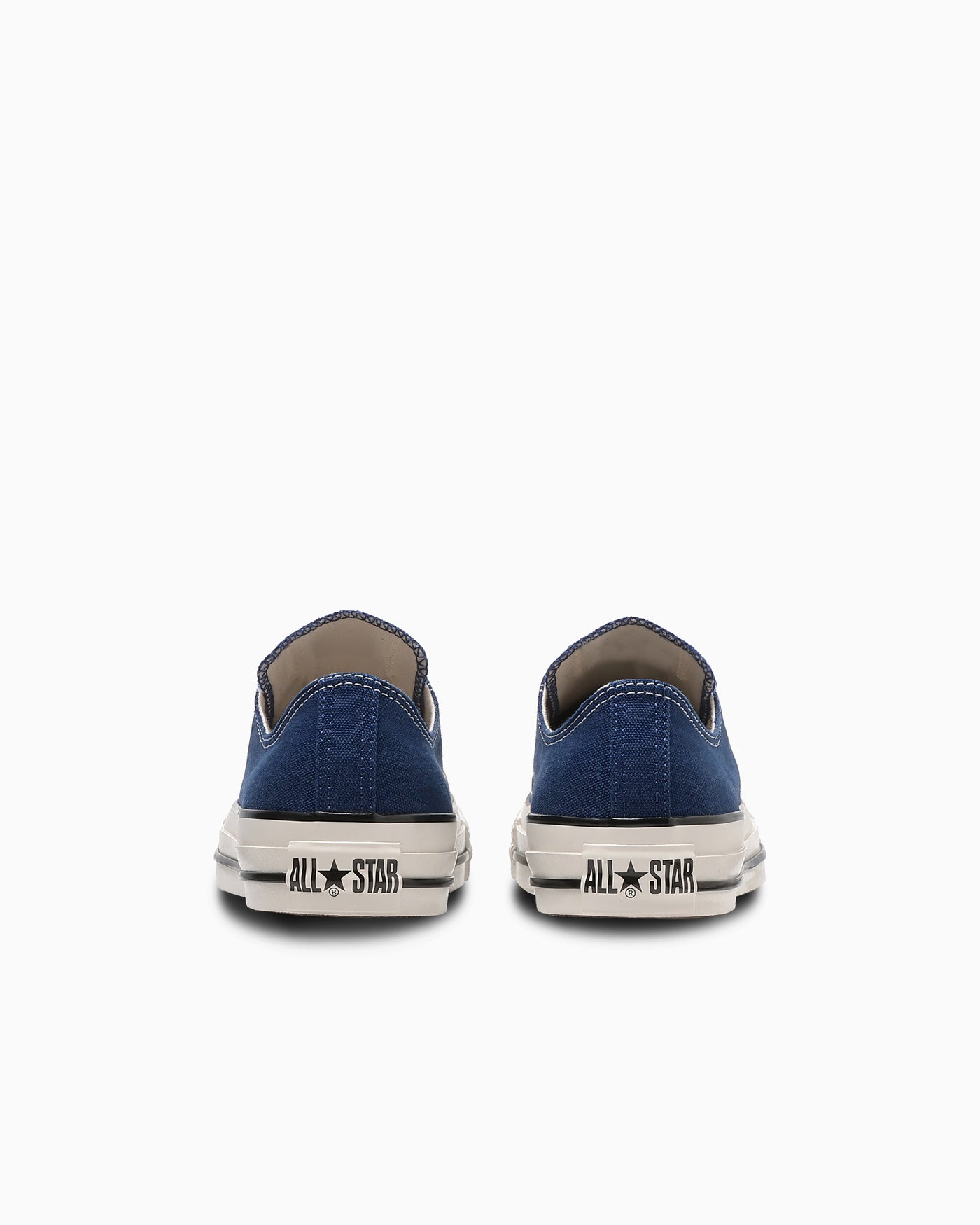 Purchase Converse All Star Aged Ox Retro Sneakers Navy Klasik 31318030