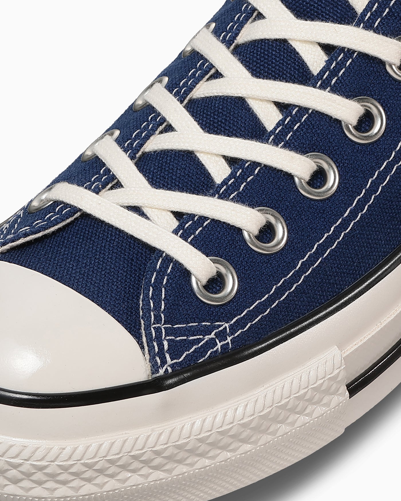 Sizing Converse All Star Aged Ox Retro Sneakers Navy Klasik 31318030