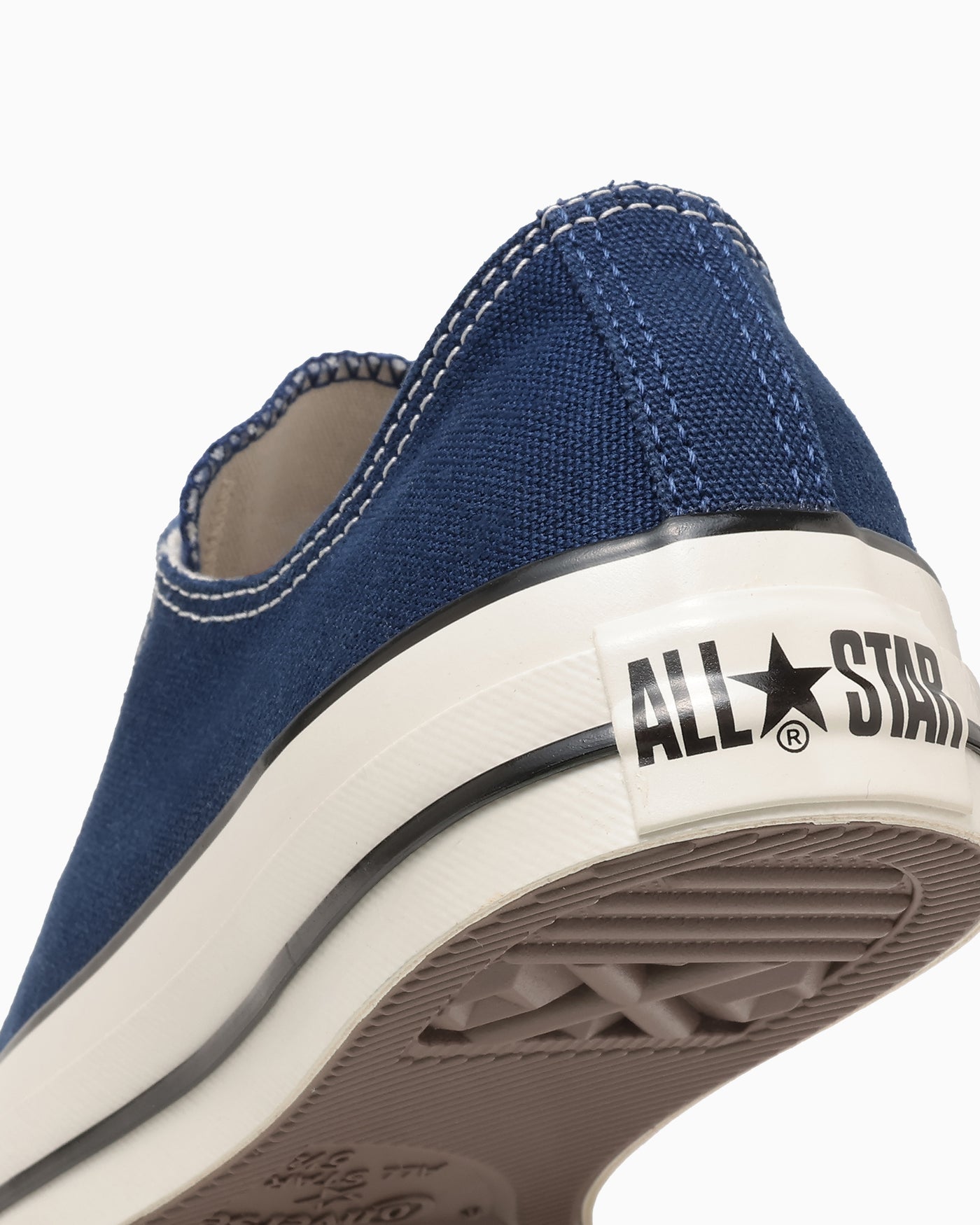 Cheap Converse All Star Aged Ox Retro Sneakers Navy Klasik 31318030