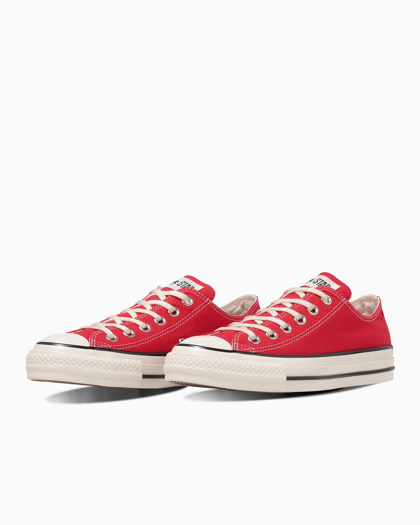 Order Converse All Star 復古牛仔鞋 信號紅 休閒運動鞋 31318031
