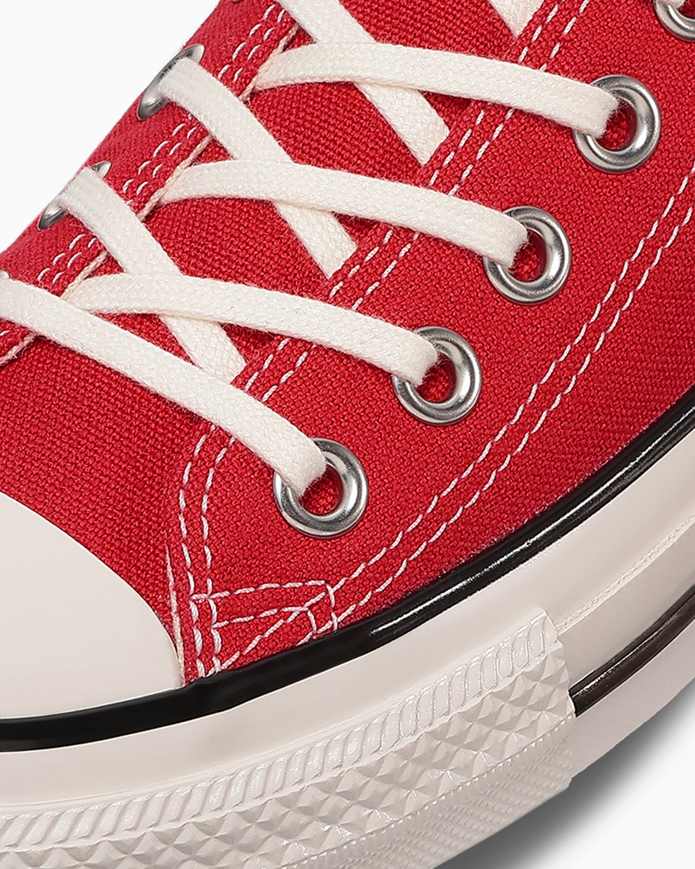 Sizing Converse All Star 復古牛仔鞋 信號紅 休閒運動鞋 31318031