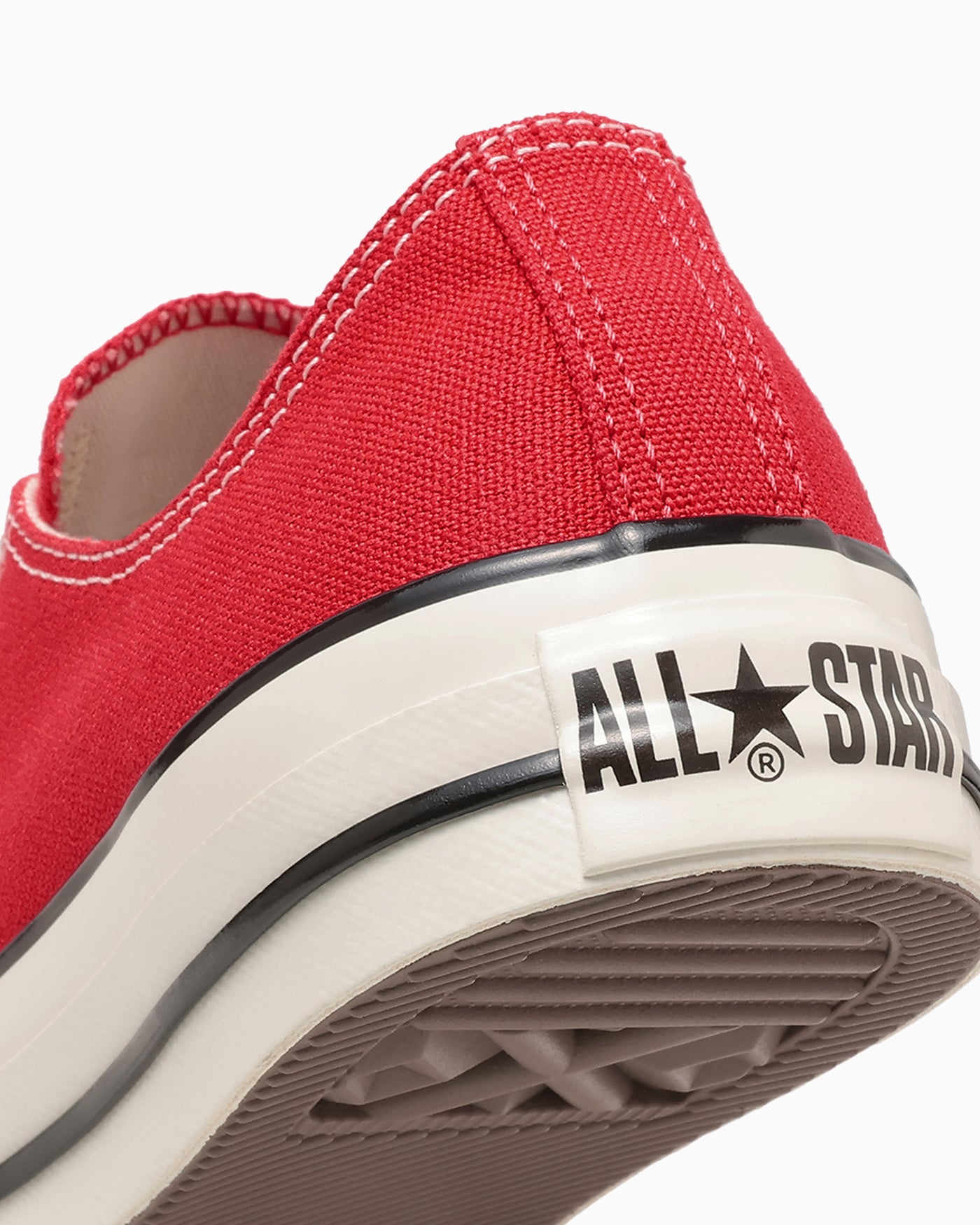 Cheap Converse All Star 復古牛仔鞋 信號紅 休閒運動鞋 31318031