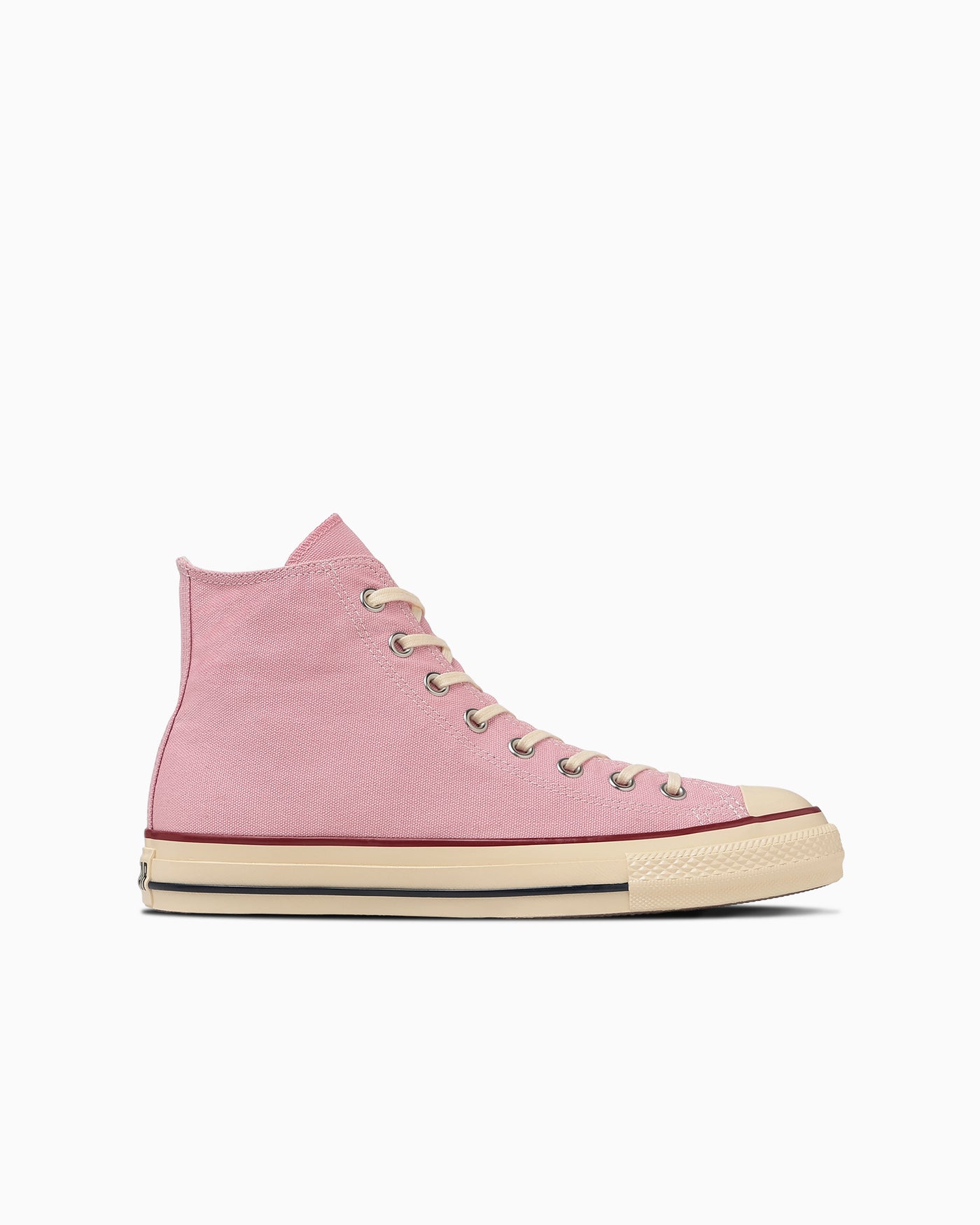 Lookbook Converse All Star Aged TC Zapatillas Altas Rosas 31317062