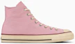 Lookbook Converse All Star Aged TC Zapatillas Altas Rosas 31317062
