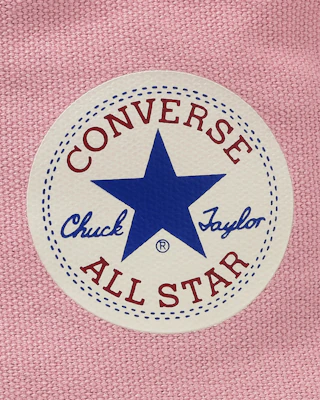 Converse All Star Aged TC Zapatillas Altas Rosas 31317062 1