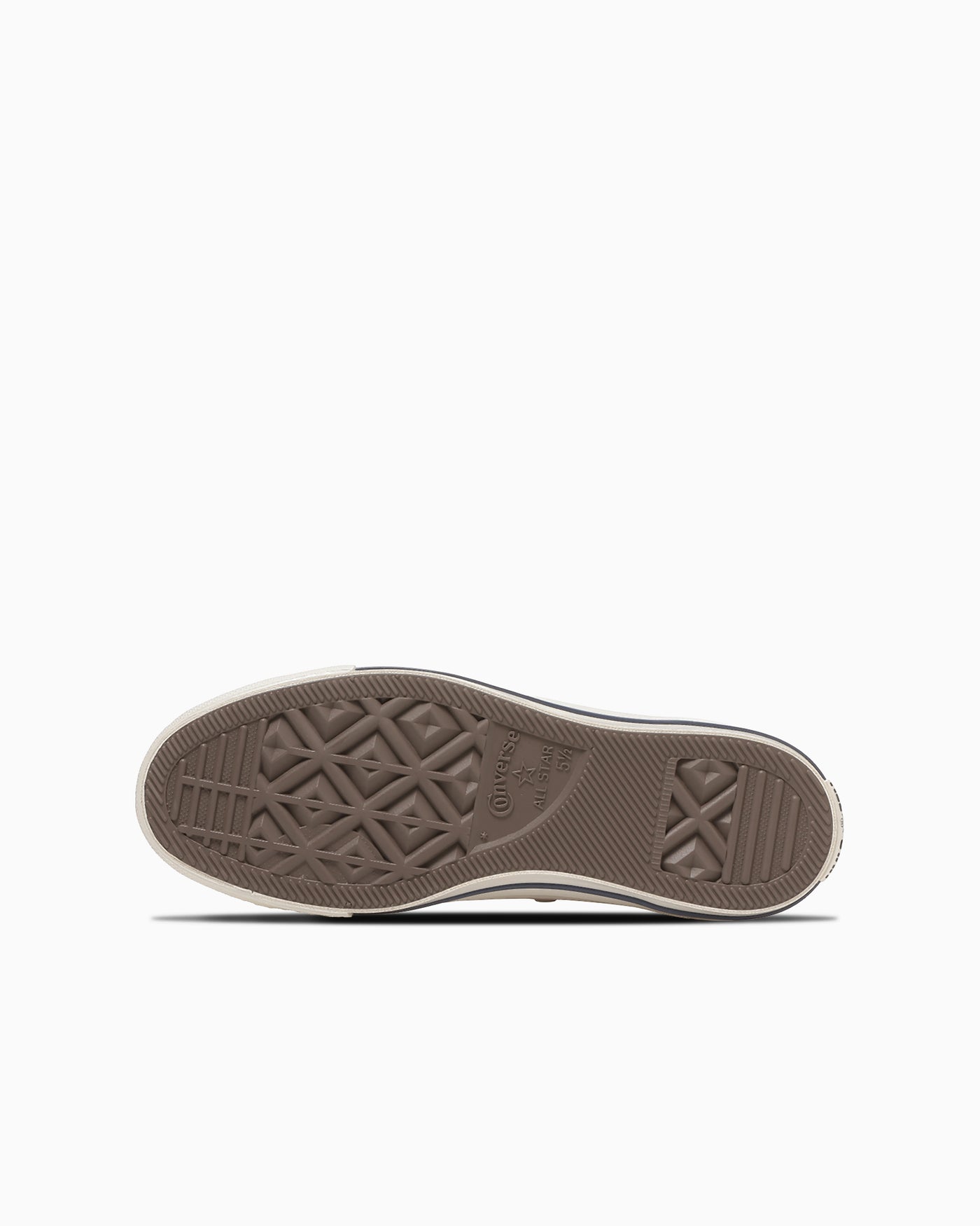 Details for Converse All Star 復古帆布鞋 TC OX 黑色運動鞋 31318210